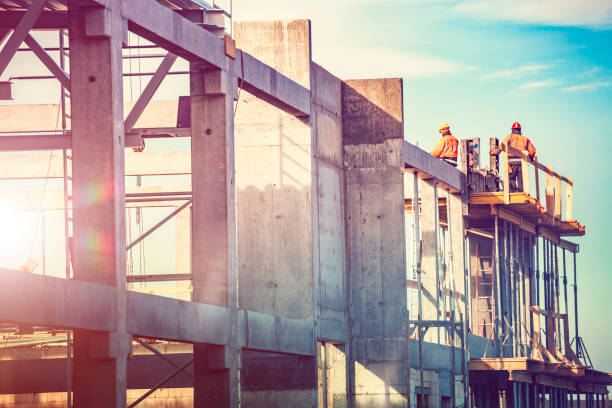 Best Concrete Contractor Near Me  in Unionville, GA