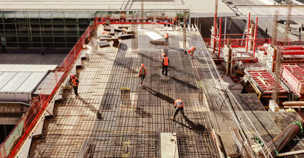 Best Concrete Foundation Repair  in Unionville, GA