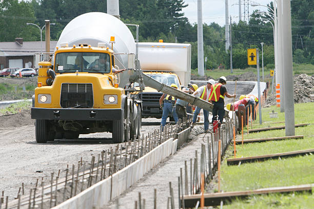 Best Concrete Leveling Services  in Unionville, GA