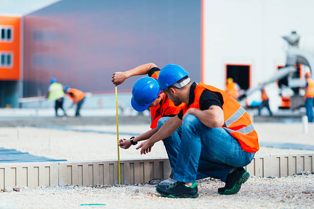 Best Custom Concrete Contractor  in Unionville, GA