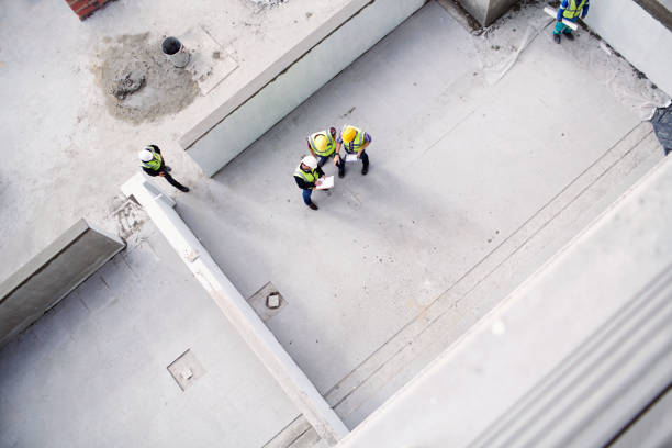 Best Waterproofing & Drywells  in Unionville, GA